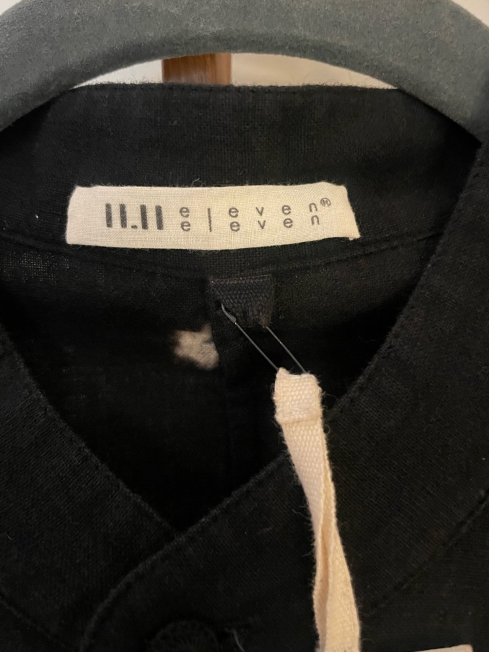11.11 Macca Relaxed Shirt | XL - Picture 5 of 11